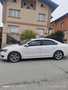 Обява за продажба на VW Passat Седан ~17 700 лв. - изображение 1