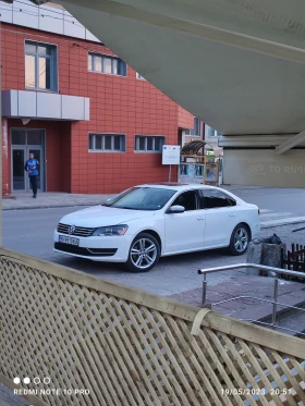 Обява за продажба на VW Passat Седан ~17 700 лв. - изображение 4