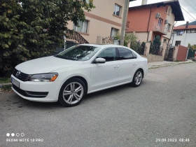 Обява за продажба на VW Passat Седан ~17 700 лв. - изображение 3