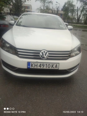 Обява за продажба на VW Passat Седан ~17 700 лв. - изображение 5