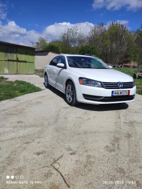 Обява за продажба на VW Passat Седан ~17 700 лв. - изображение 6