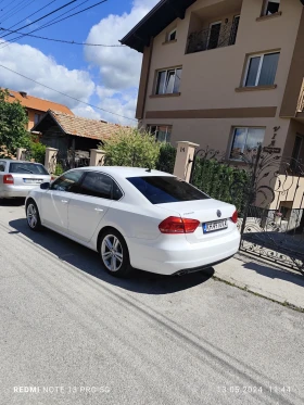 Обява за продажба на VW Passat Седан ~17 700 лв. - изображение 1