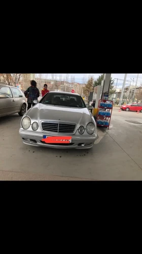 Обява за продажба на Mercedes-Benz CLK ~1 600 лв. - изображение 5 | Auto.bg Обява за продажба на Mercedes-Benz CLK ~1 600 лв. - изображение 5