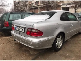 Обява за продажба на Mercedes-Benz CLK ~1 600 лв. - изображение 11 | Auto.bg Обява за продажба на Mercedes-Benz CLK ~1 600 лв. - изображение 11