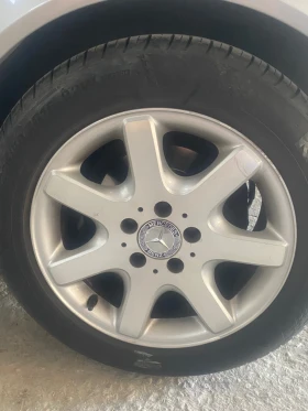 Mercedes-Benz SLK 230 auto | Mobile.bg    4