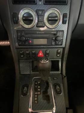 Mercedes-Benz SLK 230 auto | Mobile.bg    8