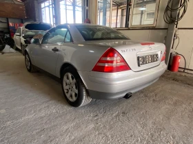 Mercedes-Benz SLK 230 auto | Mobile.bg    2