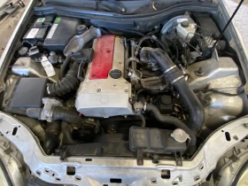 Mercedes-Benz SLK 230 auto | Mobile.bg    5