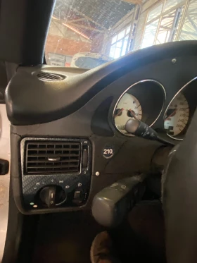 Mercedes-Benz SLK 230 auto | Mobile.bg    9