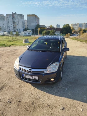 Opel Astra | Mobile.bg    2