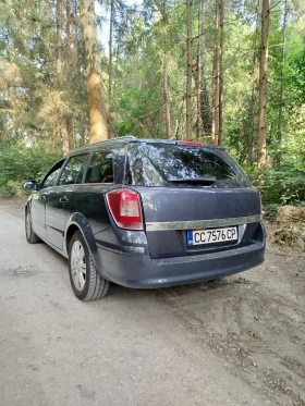 Opel Astra | Mobile.bg    11