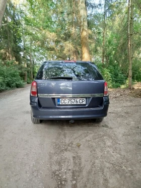 Opel Astra | Mobile.bg    10