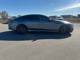 Mercedes-Benz AMG GT 63S CARFAX АВТО КРЕДИТ  - 138700 лв. / 70916.18 € - 51616437 5