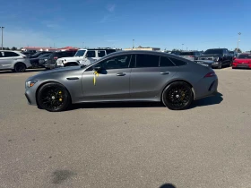 Mercedes-Benz AMG GT 63S CARFAX АВТО КРЕДИТ  - 138700 лв. / 70916.18 € - 51616437 2