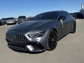 Mercedes-Benz AMG GT 63S CARFAX АВТО КРЕДИТ