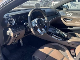 Mercedes-Benz AMG GT 63S CARFAX АВТО КРЕДИТ  - 138700 лв. / 70916.18 € - 51616437 6
