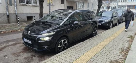 Citroen C4 Picasso Grand 7 места - 18499 лв. / 9458.39 € - 40394552 2