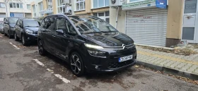 Citroen C4 Picasso Grand 7 места - 18499 лв. / 9458.39 € - 40394552 5