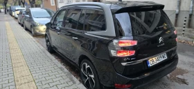 Citroen C4 Picasso Grand 7 места - 18499 лв. / 9458.39 € - 40394552 14