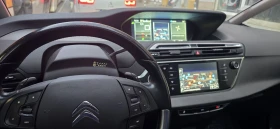 Citroen C4 Picasso Grand 7 места - 18499 лв. / 9458.39 € - 40394552 12