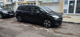Citroen C4 Picasso Grand 7 места - 18499 лв. / 9458.39 € - 40394552 4