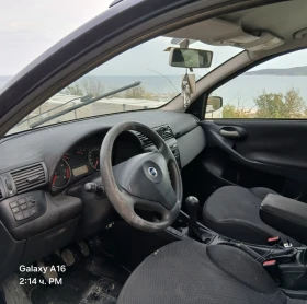 Fiat Stilo 1.8  | Mobile.bg    7