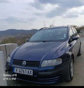 Fiat Stilo 1.8  | Mobile.bg    4