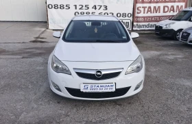 Opel Astra 1.7cdti 110hp cosmo - 7500 лв. / 3834.69 € - 15957334 2