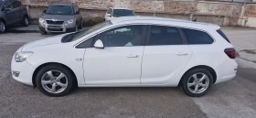 Opel Astra 1.7cdti 110hp cosmo - 7500 лв. / 3834.69 € - 15957334 4