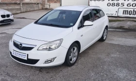 Opel Astra 1.7cdti 110hp cosmo - 7500 лв. / 3834.69 € - 15957334 3