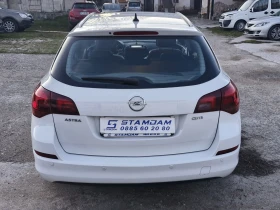 Opel Astra 1.7cdti 110hp cosmo - 7500 лв. / 3834.69 € - 15957334 7