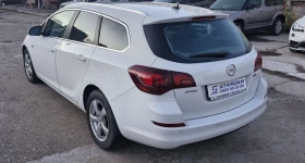 Opel Astra 1.7cdti 110hp cosmo - 7500 лв. / 3834.69 € - 15957334 5