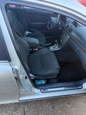 Toyota Avensis Gaz, снимка 7