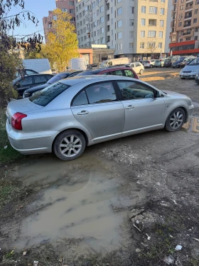 Toyota Avensis Gaz, снимка 4