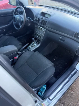 Toyota Avensis Gaz, снимка 5