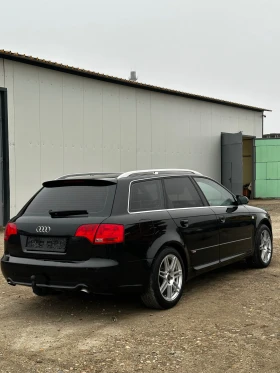 Audi A4 2.0 TDI S-Line, снимка 2