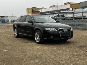 Audi A4 2.0 TDI S-Line - изображение 1