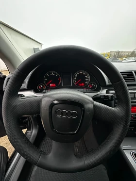 Audi A4 2.0 TDI S-Line, снимка 6