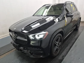 Mercedes-Benz GLE 450 CARFAX