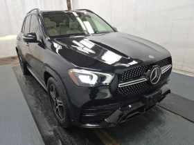 Mercedes-Benz GLE 450 CARFAX - 73500 лв. / 37579.95 € - 52696772 2
