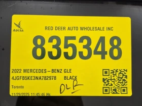 Mercedes-Benz GLE 450 CARFAX - 73500 лв. / 37579.95 € - 52696772 14