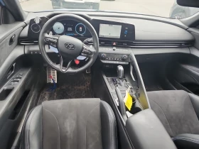 Hyundai Elantra N* 2.0T* CARFAX*  - 33900 лв. / 17332.79 € - 68343533 7