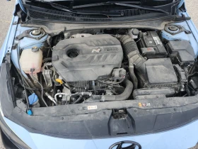 Hyundai Elantra N* 2.0T* CARFAX*  - 33900 лв. / 17332.79 € - 68343533 9