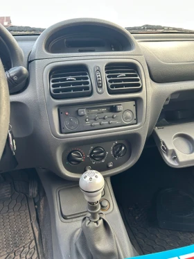 Renault Clio, снимка 7 — Bazar.bg Renault Clio, снимка 7