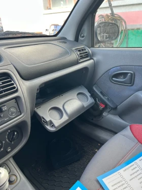 Renault Clio, снимка 6 — Bazar.bg Renault Clio, снимка 6