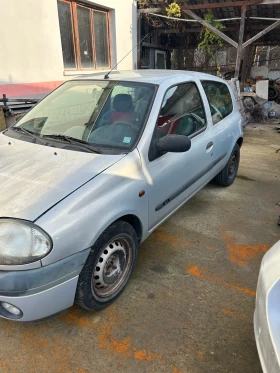 Renault Clio, снимка 9 — Bazar.bg Renault Clio, снимка 9
