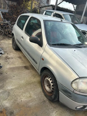 Renault Clio, снимка 8 — Bazar.bg Renault Clio, снимка 8