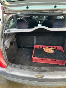 Renault Clio, снимка 10 — Bazar.bg Renault Clio, снимка 10