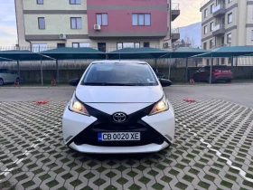 Toyota Aygo, снимка 1