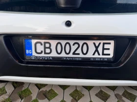 Toyota Aygo, снимка 7